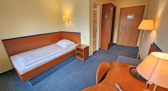 Amadeus Dresden Neustadt - 19