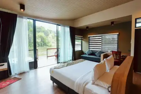Binlha Raft Resort - 12