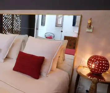Riad Camilia - 2