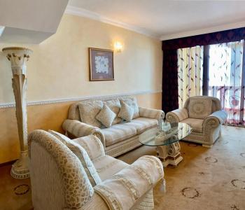 Duni Royal Marina Beach - All Inclusive - 5