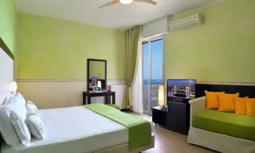 UNAHOTELS Imperial Sport - 176