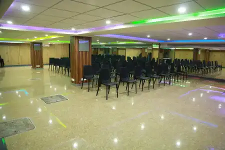 Shri Devi Park - 10