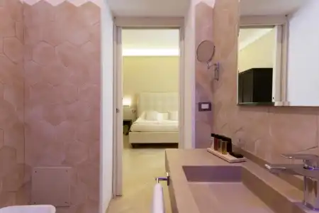 Maecò Ortigia B&B - 37