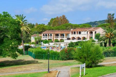 Pierre & Vacances Résidence Les Parcs de Grimaud - 26