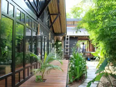 The Happy 8 Retreat @ Pasir Putih - 8