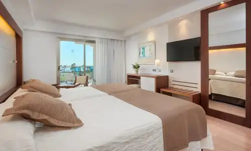 Hipotels Cala Millor Park - 42