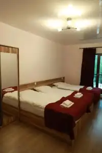 Paramount Kazbegi - 2