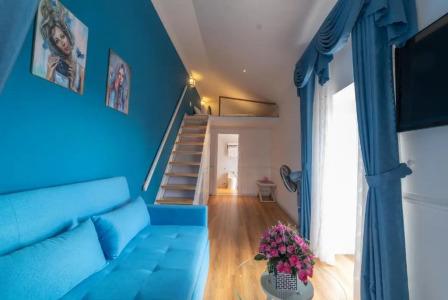 Dalat Boutique - 117