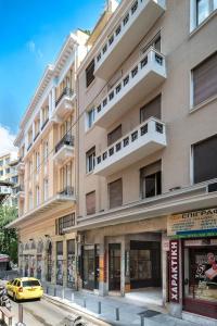 Evripidou Suites - 118