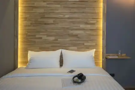 Timber Hostel - 6