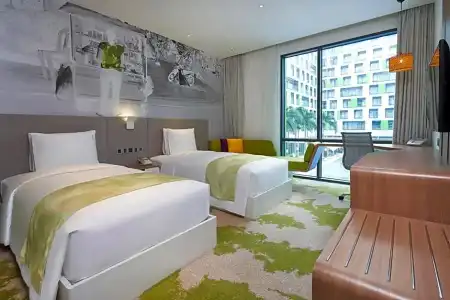 Holiday Inn & Suites SAIGON AIRPORT by IHG - 41