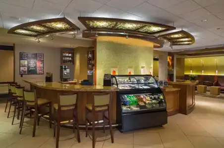 Comfort Suites Milwaukee West - 18