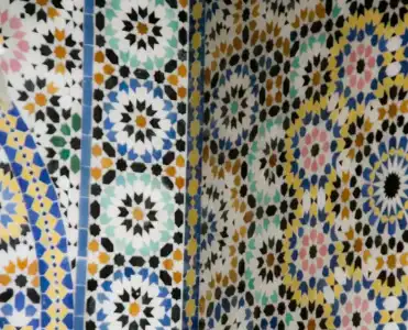 Riad Tizwa Fes - 89
