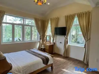 Da Lat Lan Anh Village - 22