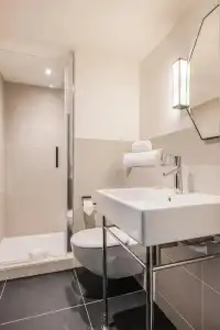 Mercure Bordeaux Centre Gare Atlantic - 37