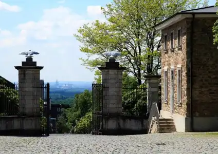 Althoff GrandSchloss Bensberg - 27