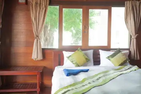Koh Tao Regal Resort - 114
