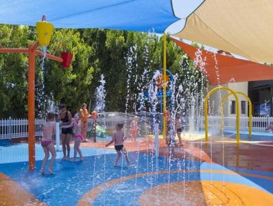 Side Mare Resort & Spa - All Inclusive - 24