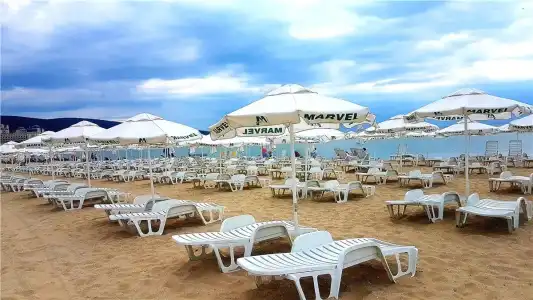 Marvel All Inclusive - Fully Renovated Free Beach Access - 32