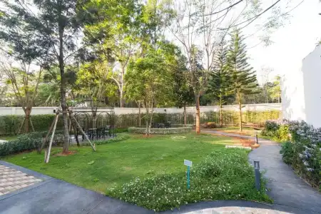 Courtyard khaoyai by JP - 105