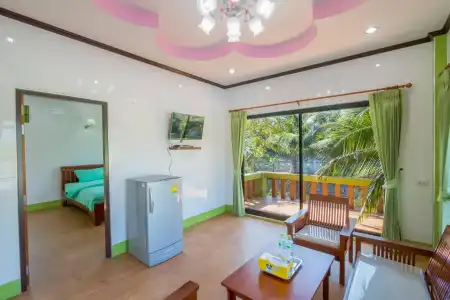 Coconut Resort - 2