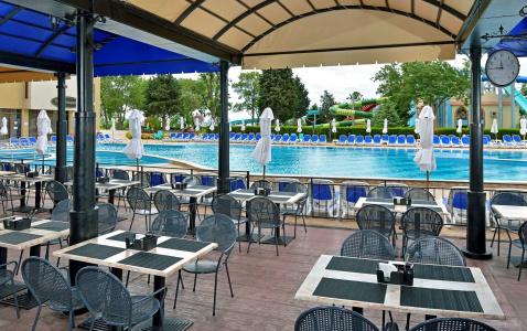 Sol Nessebar Bay All Inclusive - 11