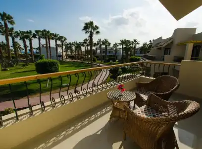 Lotus Bay Resort - 38