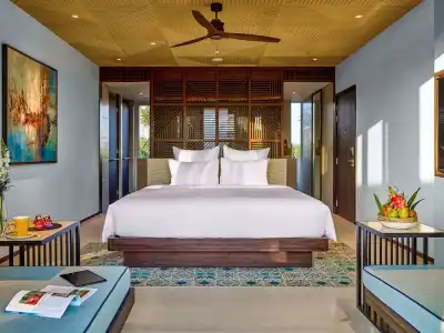 Pullman Phu Quoc Beach Resort - 143