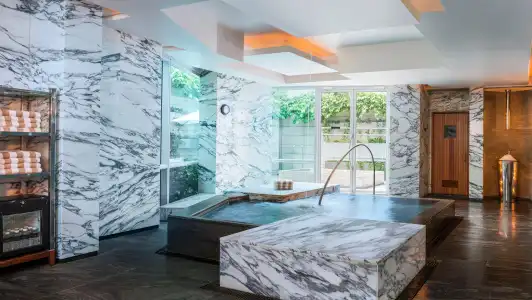 The St. Regis Singapore (Newly Renovated) - 19