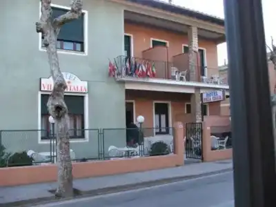 Villa Italia B&B - 27