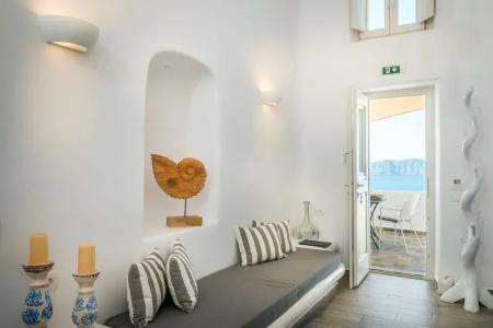 Angel Luxury Suites - 115