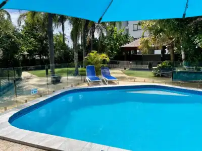Burleigh Palms Holiday Apartments - 29