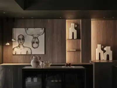 NAUMA PAROS Design Boutique-Adults Only - 13