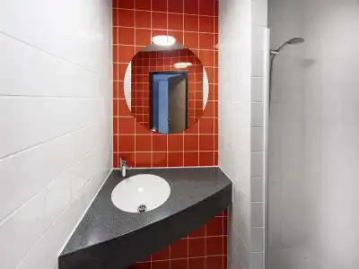 B&B Leipzig-City - 40