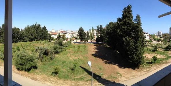 Anatolia Apartments - 44