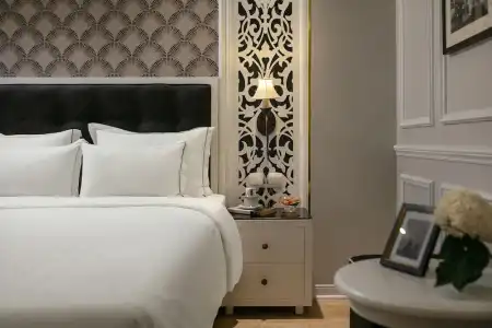 Lavender Central & Spa - 74