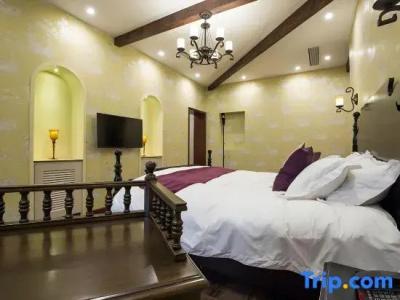 Soho Garden Villa - 216