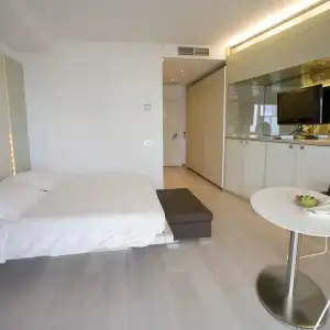 Premier & Suites - 36