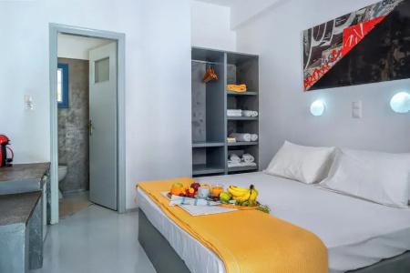 Coralli Seaside Resort - 21