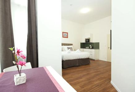 Elizabeth Suites - 5