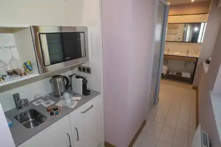 Le Manoir au Lac - 94