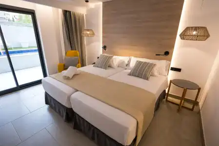 Morlans Suites - 2