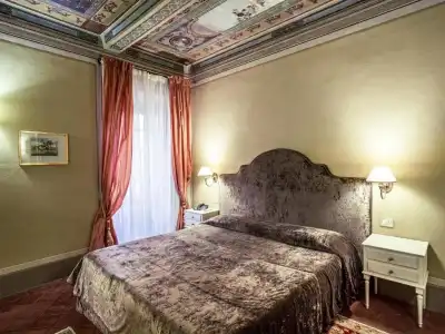 Palazzo San niccolò & Spa - 158