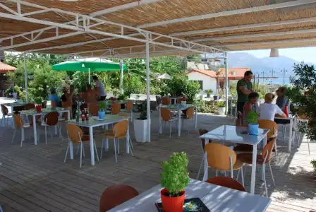 Villa Gjika - 16