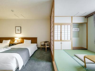 Tabist Abashiri Central - 14