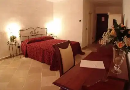 Masseria Fortificata Donnaloia - 41