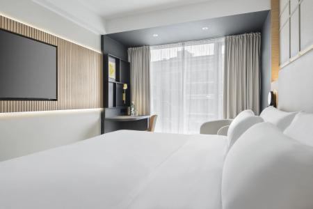 Barceló Dresden Newa - 31