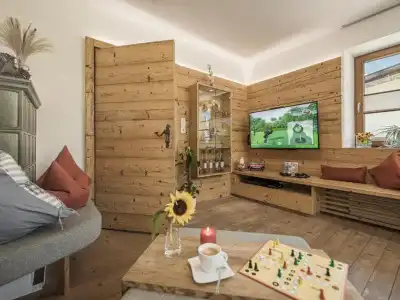 Apart Central – Premium Mountain & Garden - 317