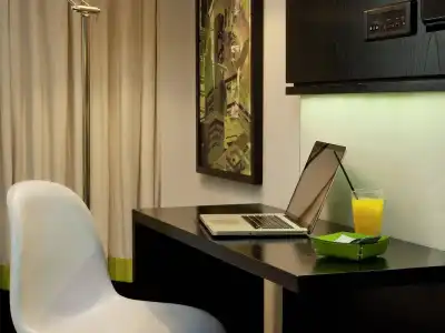 Novotel Buenos Aires - 4