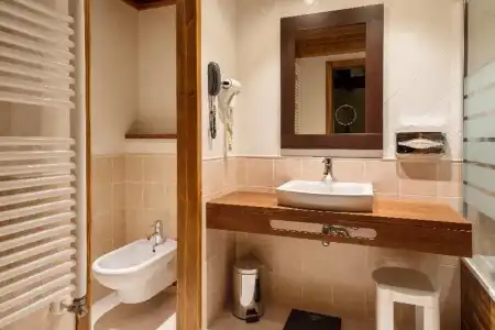 Apartaments Turístics Els Llacs - 22